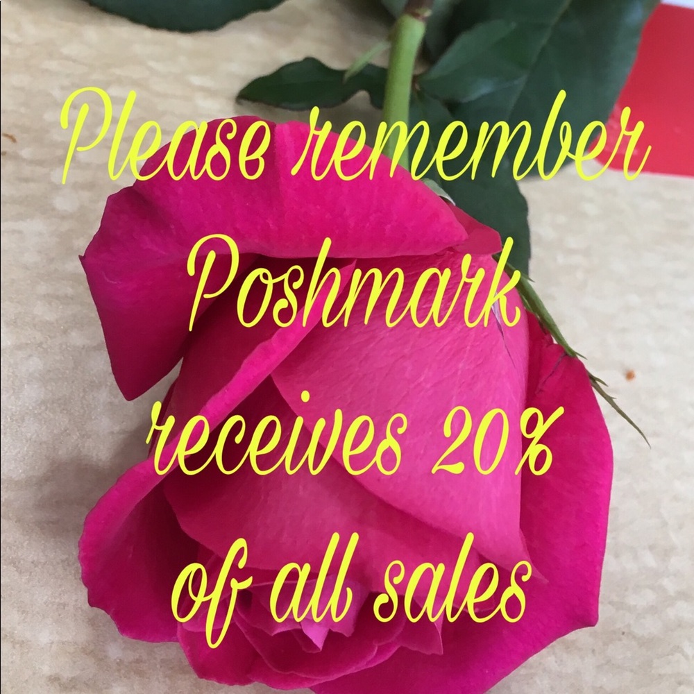 Not For Sale